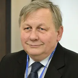 Portrait of Jan Kilian