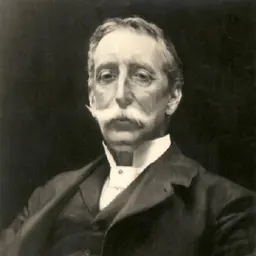 Portrait of Achille Glisenti