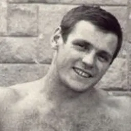 Portrait of Zoran Janković
