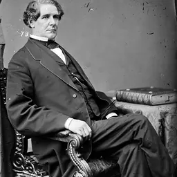 Portrait of George Van Eman Lawrence