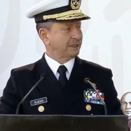 Portrait of José Rafael Ojeda Durán