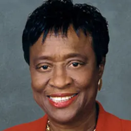 Portrait of Arthenia Joyner