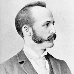 Portrait of Hosea Mann