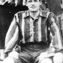 Portrait of Oswald Wreford-Brown