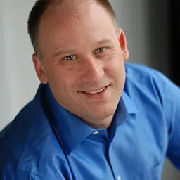 Portrait of Dana Larsen