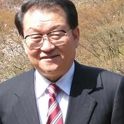 Portrait of Li Changchun