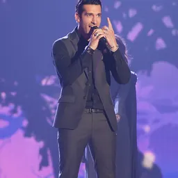 Portrait of Essaï Altounian