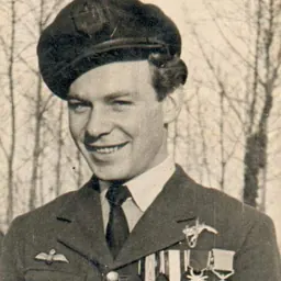 Portrait of Jakub Bargiełowski