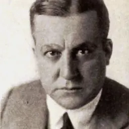Portrait of J.L. Frothingham