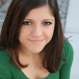 Portrait of Jennifer Michelle Brown