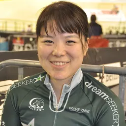 Portrait of Yuka Kobayashi