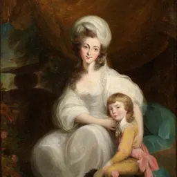 Portrait of James Hay, Lord Hay