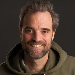 Portrait of Pål Angelskår