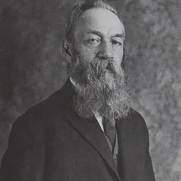 Portrait of Ljubomir Jovanović