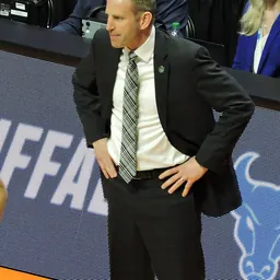 Portrait of Nate Oats