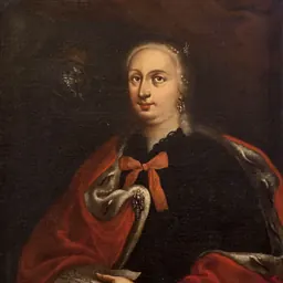 Portrait of Ricciarda Gonzaga