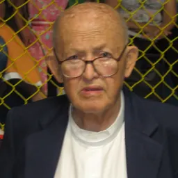 Portrait of Homero Leite Meira
