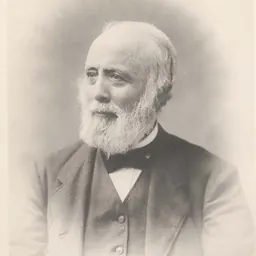 Portrait of Jonathan Pearson