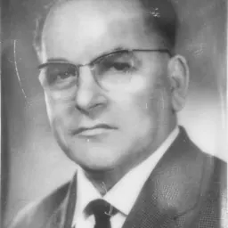 Portrait of Ludwig Wörl