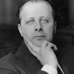 Portrait of Carlo Rosselli