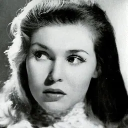 Portrait of Tania Weber
