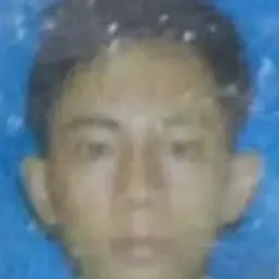 Portrait of Affan Kurniawan