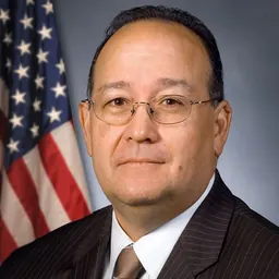Portrait of Ramon Lugo III