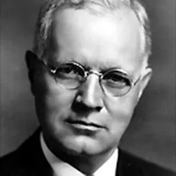 Portrait of Robert James Manion