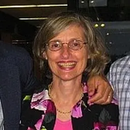Portrait of Barbara Ramsay Shaw