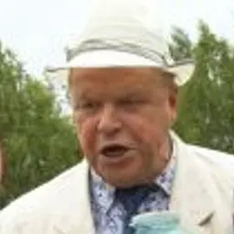 Portrait of Mikhail Kokshenov