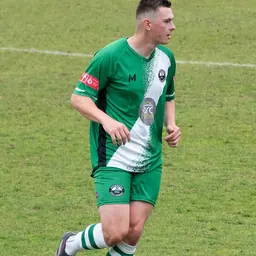 Portrait of Alex Doyle