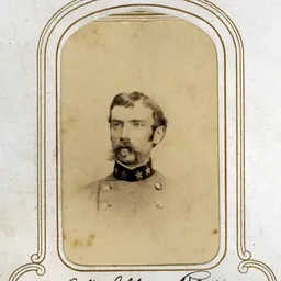 Portrait of Alfred M. Rhett