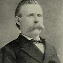 Portrait of John A. Roche