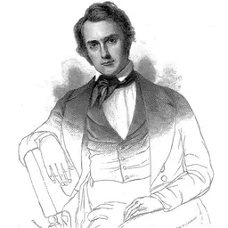 Portrait of Charles Brickett Haddock