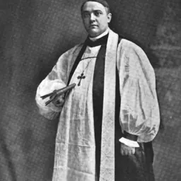 Portrait of Harry S. Longley