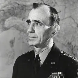 Portrait of George Price Hays