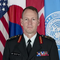 Portrait of Derek A. Macaulay