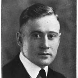 Portrait of Grant E. Mouser, Jr.
