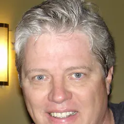 Portrait of Thomas F. Wilson