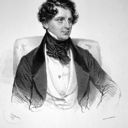 Portrait of Agostino Rovere