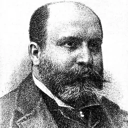 Portrait of Carlos Maria Elías y de la Quintana