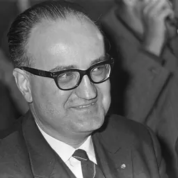Portrait of Pieter Bogaers