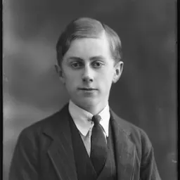 Portrait of William Howard, 8th Earl of Wicklow