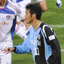 Portrait of Shuhei Terada