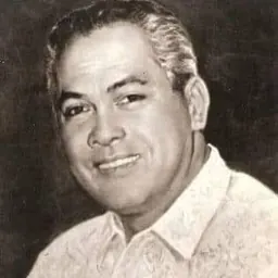 Portrait of Nemesio Yabut