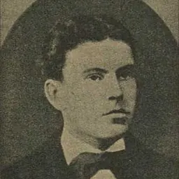 Portrait of Ignacy Hryniewiecki