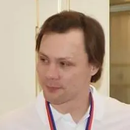 Portrait of Ondřej Němec