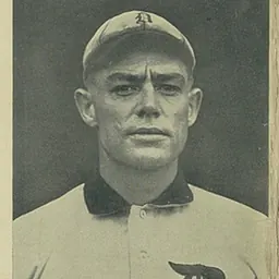 Portrait of Ed Willett