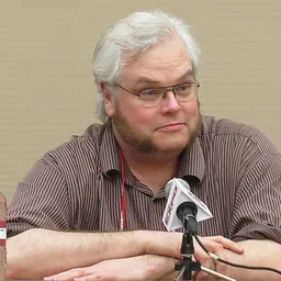 Portrait of Andrew Foley