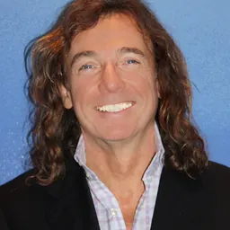 Portrait of David Jamilly